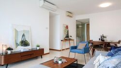 Mera Springs (D8), Condominium #623713971